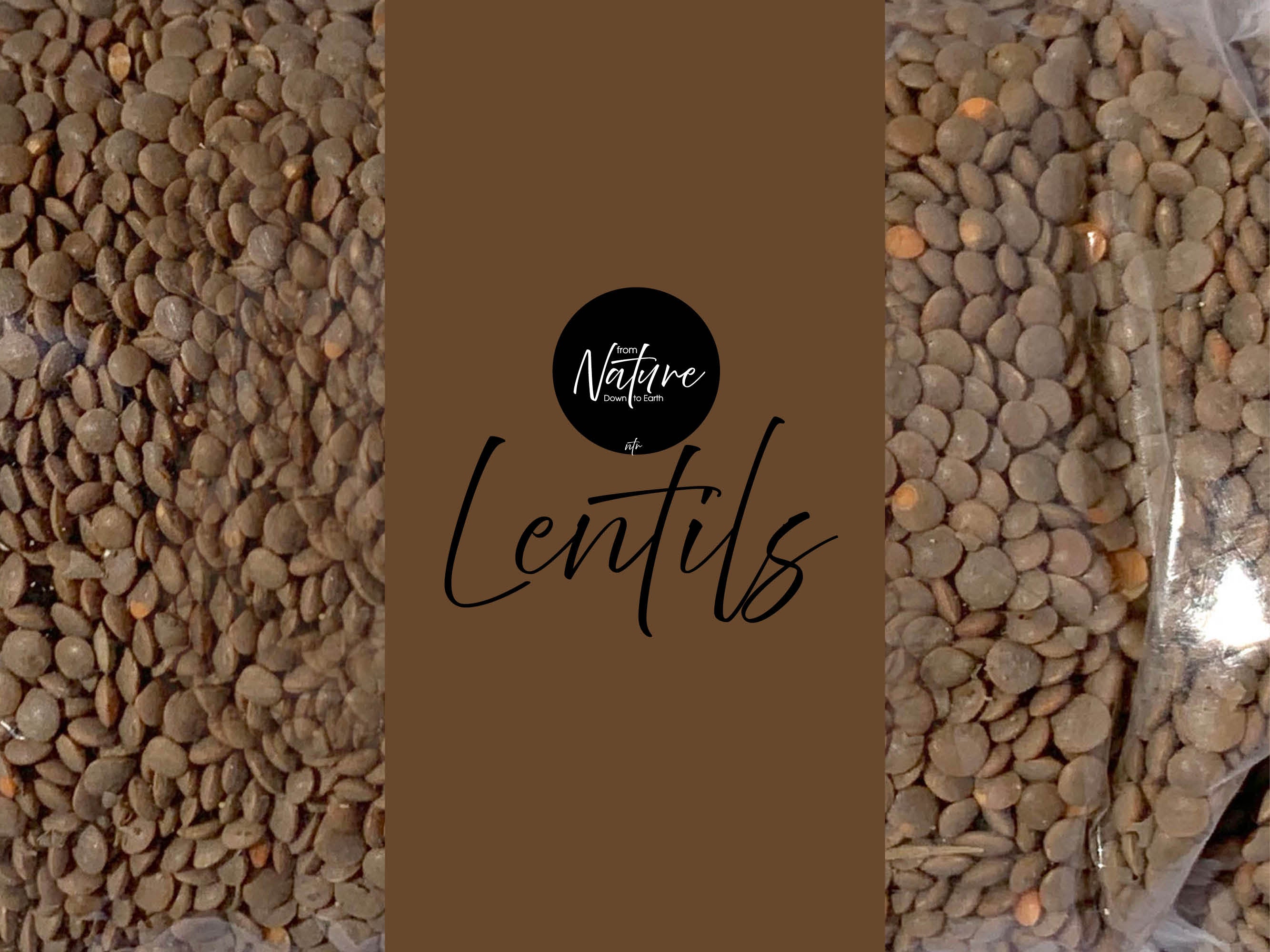 Lentils