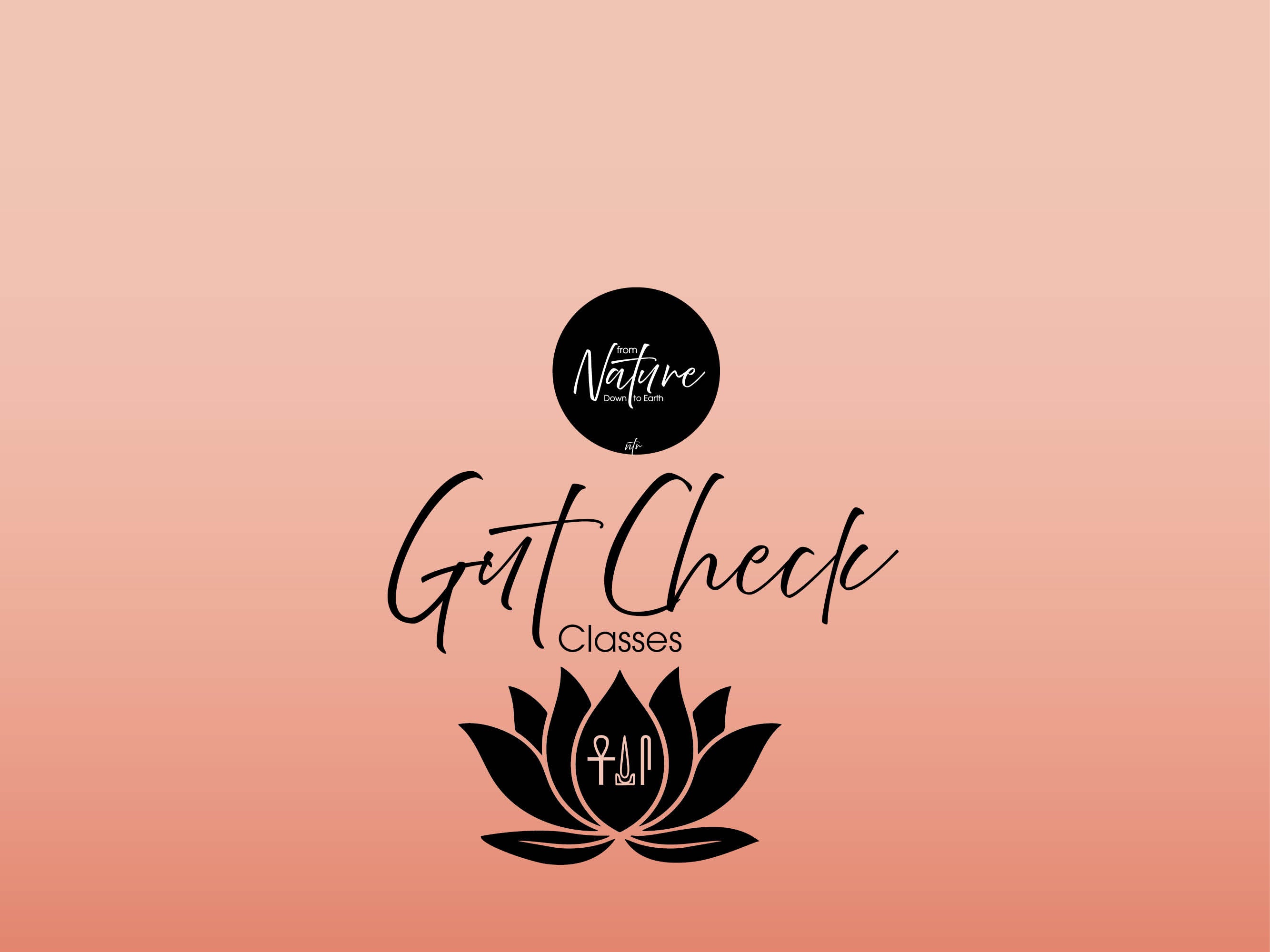 Gut Check - TKL: Class | Course