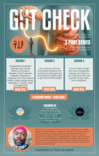 Gut Check - TKL: Class | Course